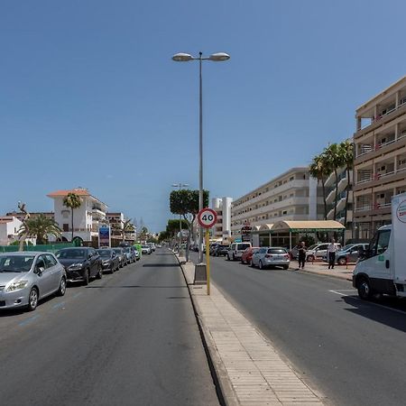 Flatguest Villa Veneguera San Bartolomé Dış mekan fotoğraf