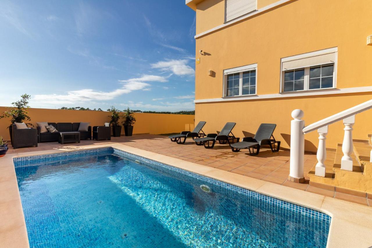 Flatguest Villa Veneguera San Bartolomé Dış mekan fotoğraf