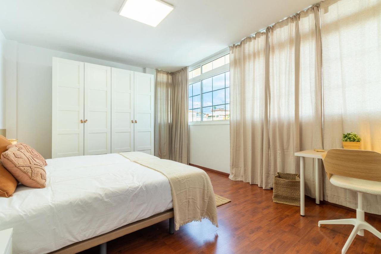 Flatguest Villa Veneguera San Bartolomé Dış mekan fotoğraf