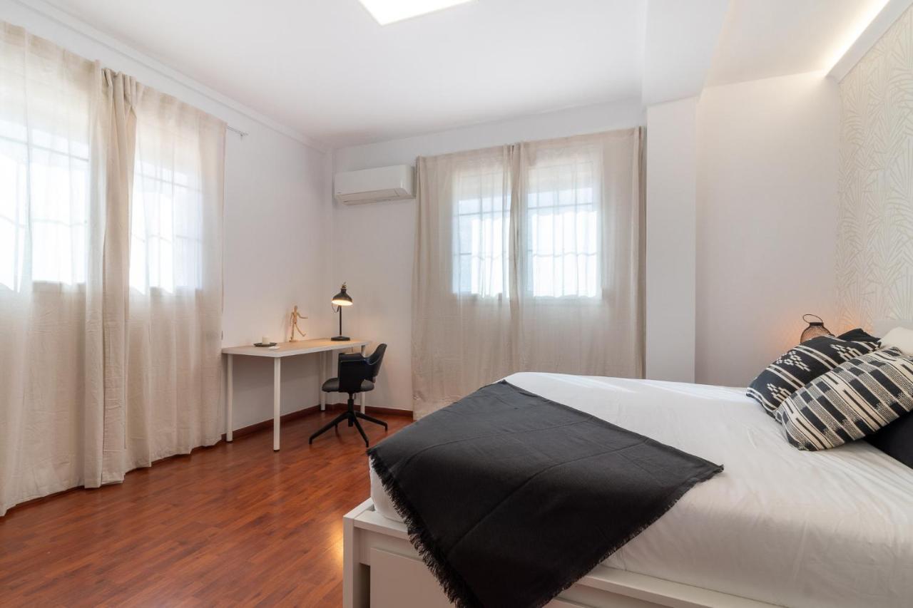 Flatguest Villa Veneguera San Bartolomé Dış mekan fotoğraf