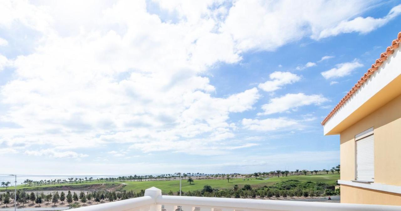 Flatguest Villa Veneguera San Bartolomé Dış mekan fotoğraf