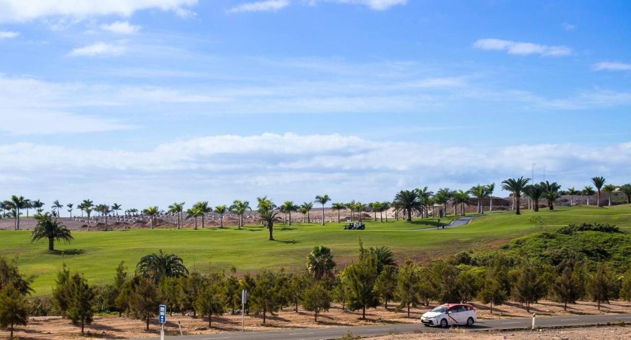 Flatguest Villa Veneguera San Bartolomé Dış mekan fotoğraf