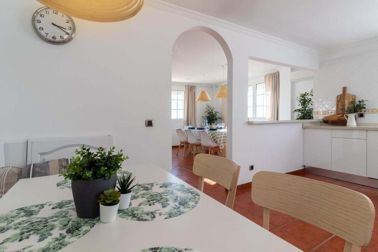 Flatguest Villa Veneguera San Bartolomé Dış mekan fotoğraf