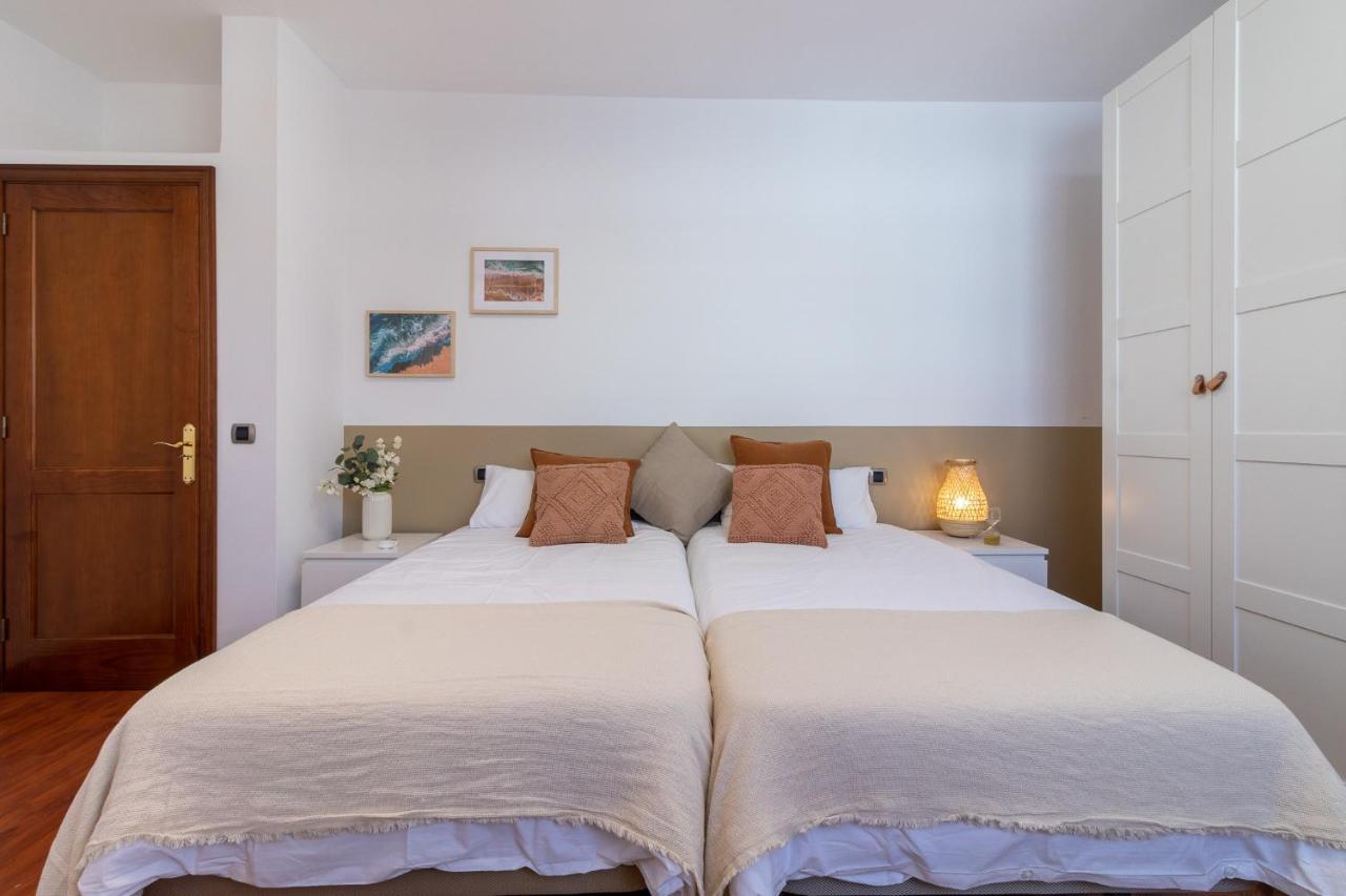 Flatguest Villa Veneguera San Bartolomé Dış mekan fotoğraf