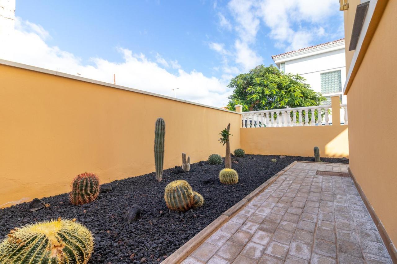 Flatguest Villa Veneguera San Bartolomé Dış mekan fotoğraf
