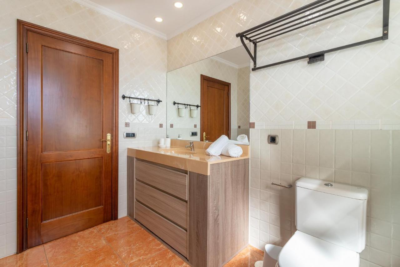 Flatguest Villa Veneguera San Bartolomé Dış mekan fotoğraf