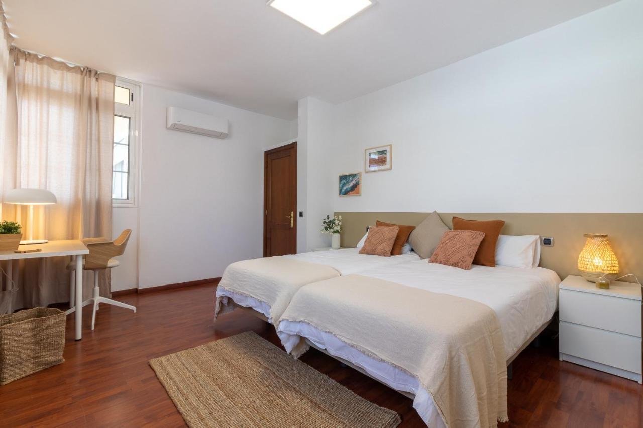 Flatguest Villa Veneguera San Bartolomé Dış mekan fotoğraf