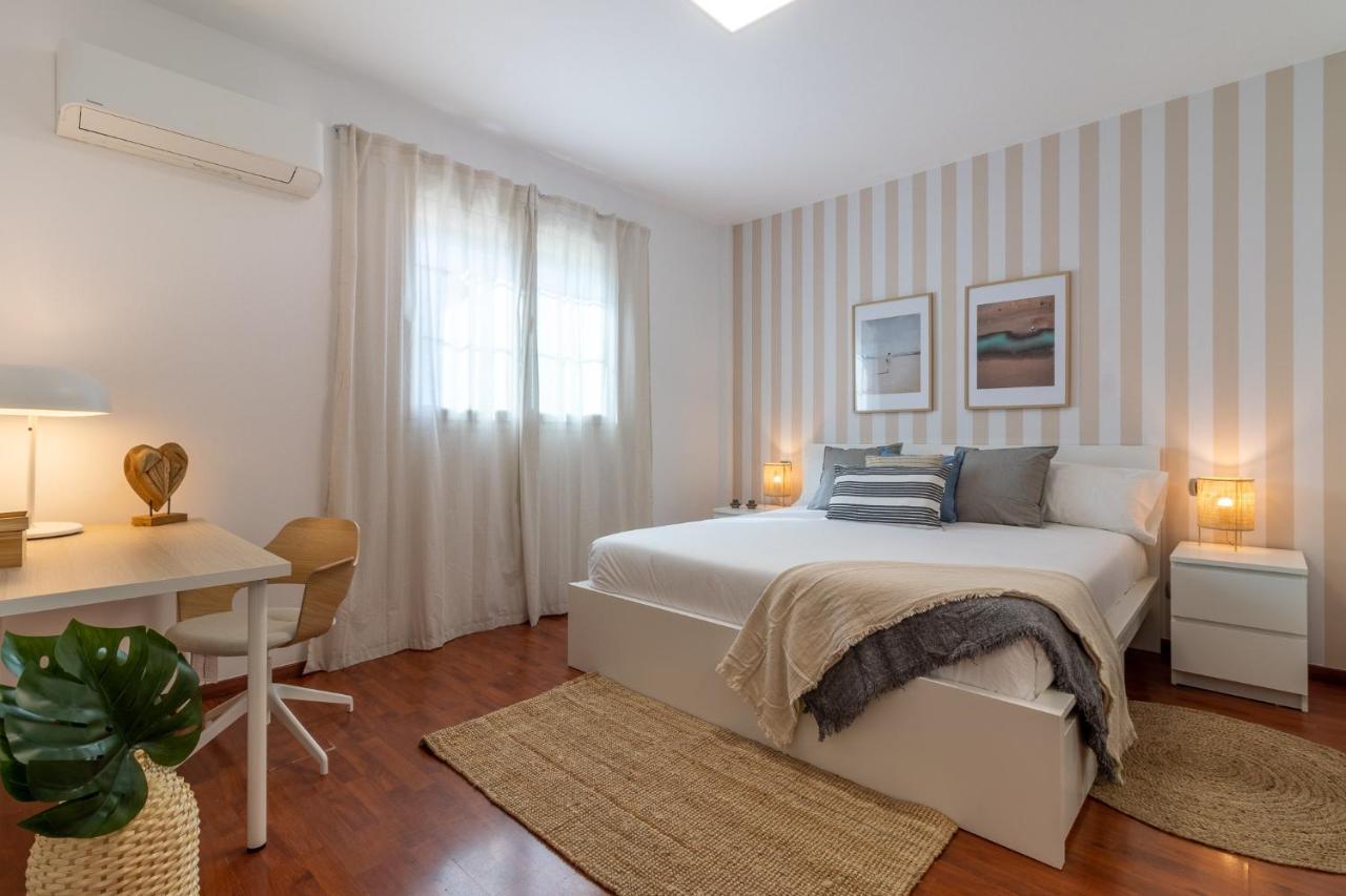 Flatguest Villa Veneguera San Bartolomé Dış mekan fotoğraf