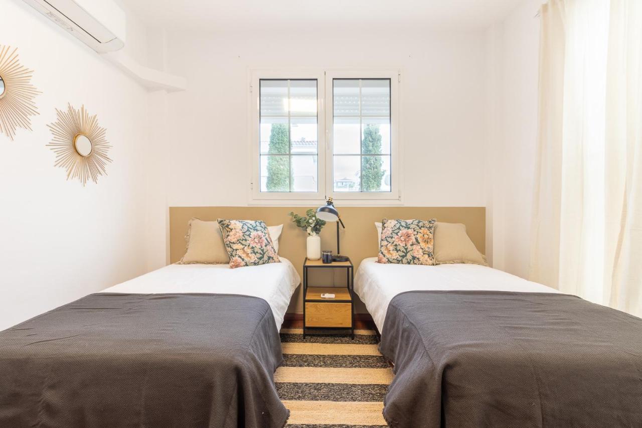 Flatguest Villa Veneguera San Bartolomé Dış mekan fotoğraf