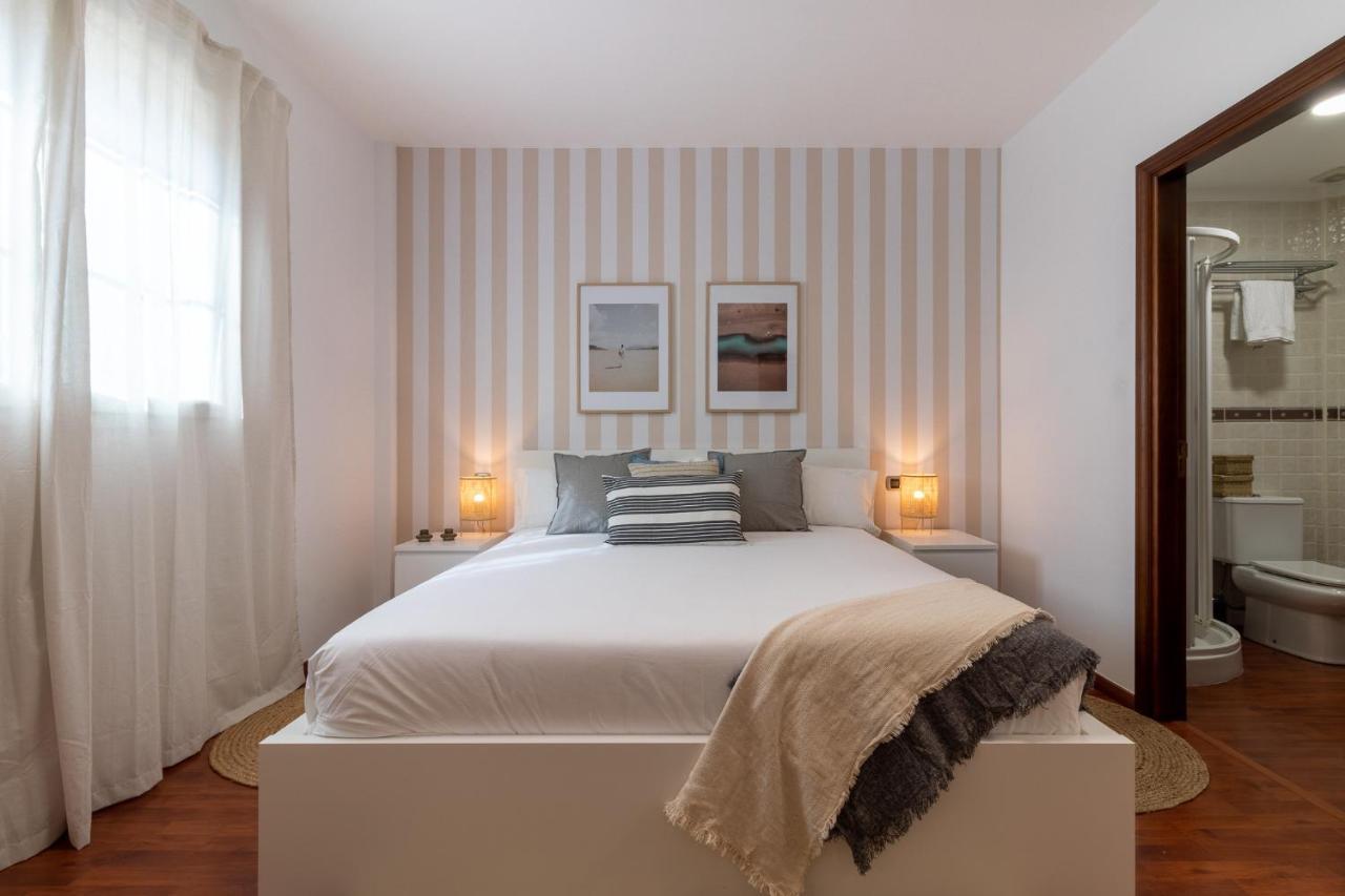 Flatguest Villa Veneguera San Bartolomé Dış mekan fotoğraf