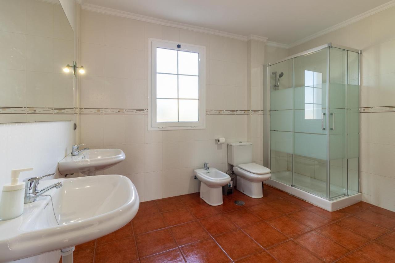 Flatguest Villa Veneguera San Bartolomé Dış mekan fotoğraf
