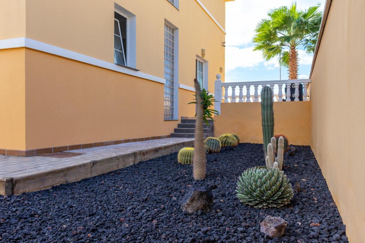 Flatguest Villa Veneguera San Bartolomé Dış mekan fotoğraf