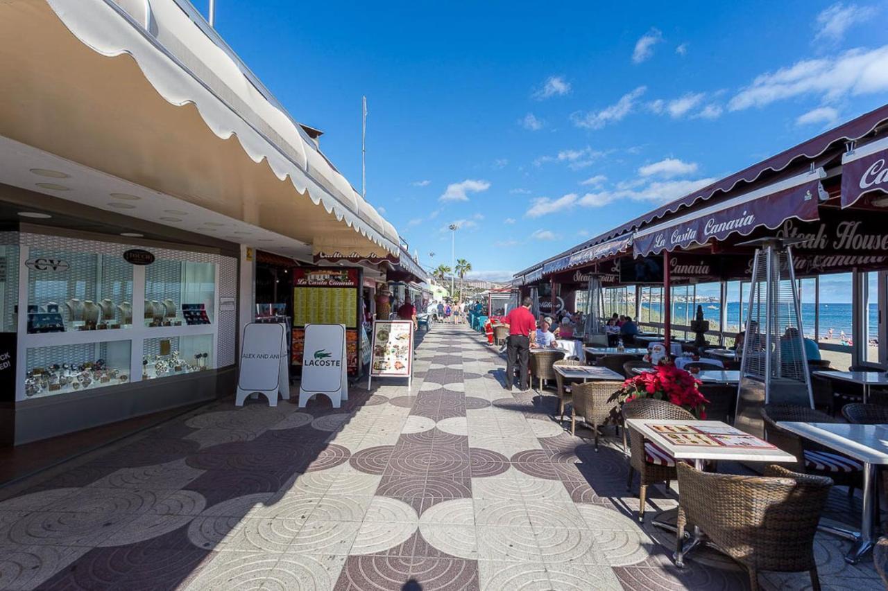 Flatguest Villa Veneguera San Bartolomé Dış mekan fotoğraf